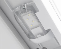 Однокамерный холодильник Бирюса 6