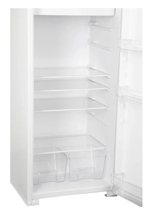 Однокамерный холодильник Бирюса 6