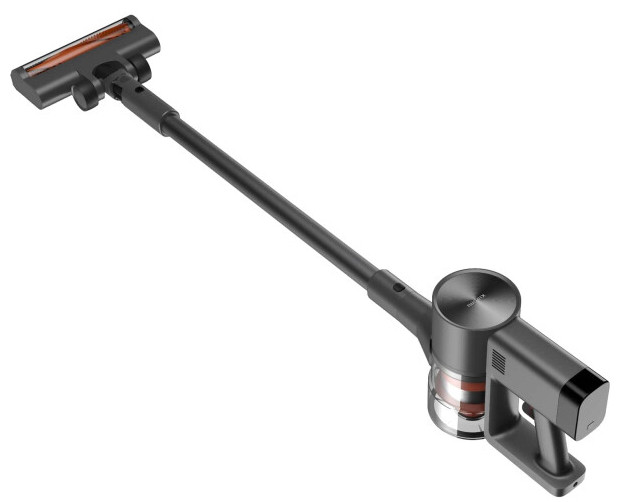 Пылесос Xiaomi Vacuum Cleaner G20 Max D206 (европейская версия)