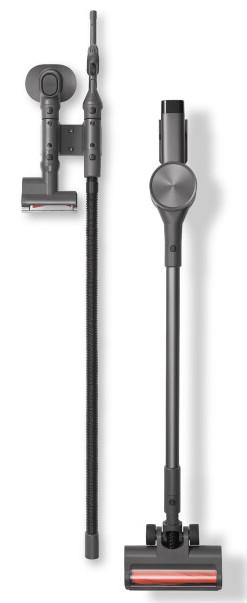 Пылесос Xiaomi Vacuum Cleaner G20 Max D206 (европейская версия)