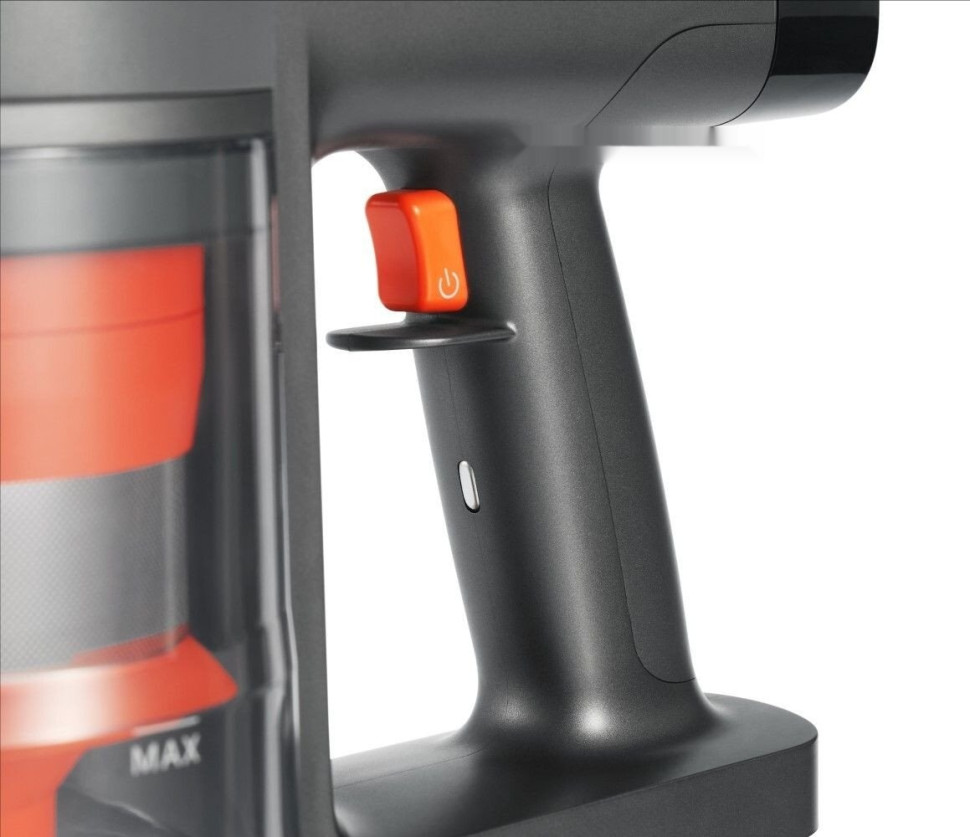 Пылесос Xiaomi Vacuum Cleaner G20 Max D206 (европейская версия)