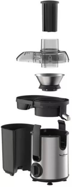 Соковыжималка Moulinex JU420D10