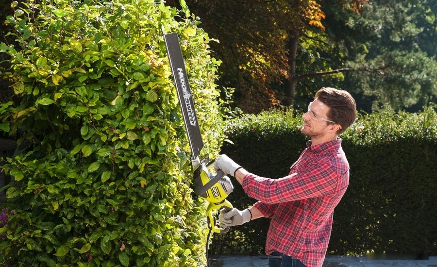 Кусторез Ryobi RHT8165RL