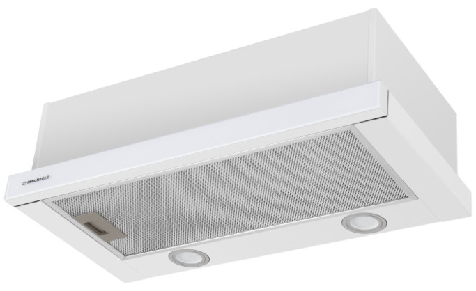 Вытяжка Maunfeld VS Fast Glass 60 (белый)