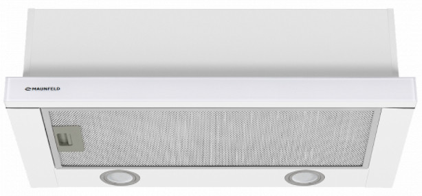 Вытяжка Maunfeld VS Fast Glass 60 (белый)