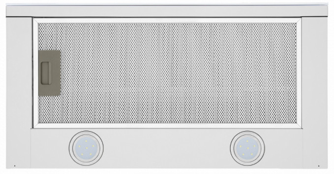 Вытяжка Maunfeld VS Fast Glass 60 (белый)