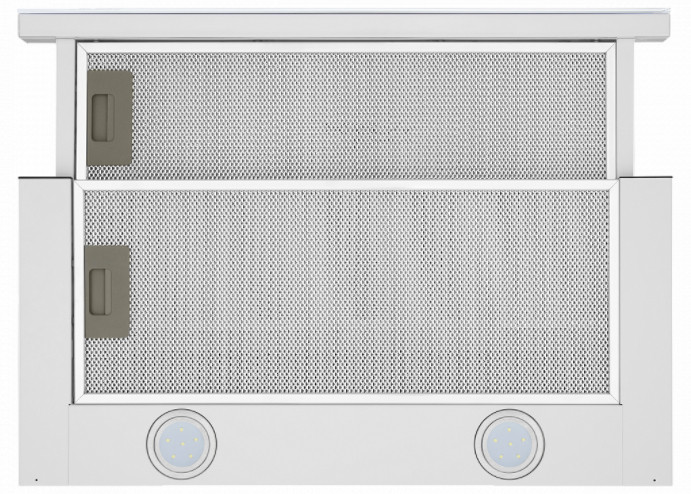 Вытяжка Maunfeld VS Fast Glass 60 (белый)
