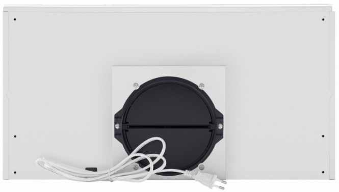 Вытяжка Maunfeld VS Fast Glass 60 (белый)