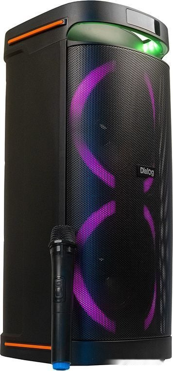 Колонка для вечеринок DIALOG AO-300