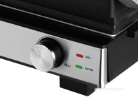 Электрогриль Zigmund &amp; Shtain Grillmeister ZEG-931