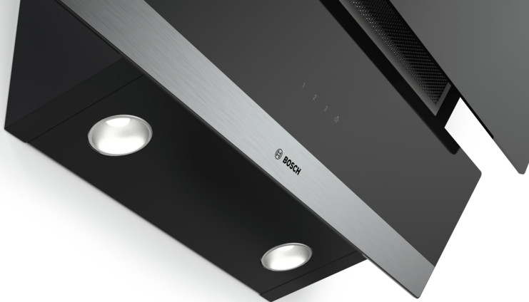 Вытяжка Bosch DWK095G60R