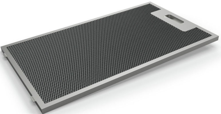 Вытяжка Bosch DWK095G60R