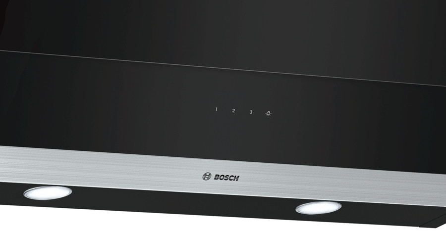 Вытяжка Bosch DWK095G60R