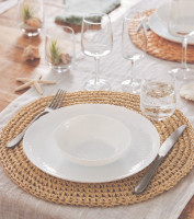 Набор тарелок Luminarc Amonite 10P9101