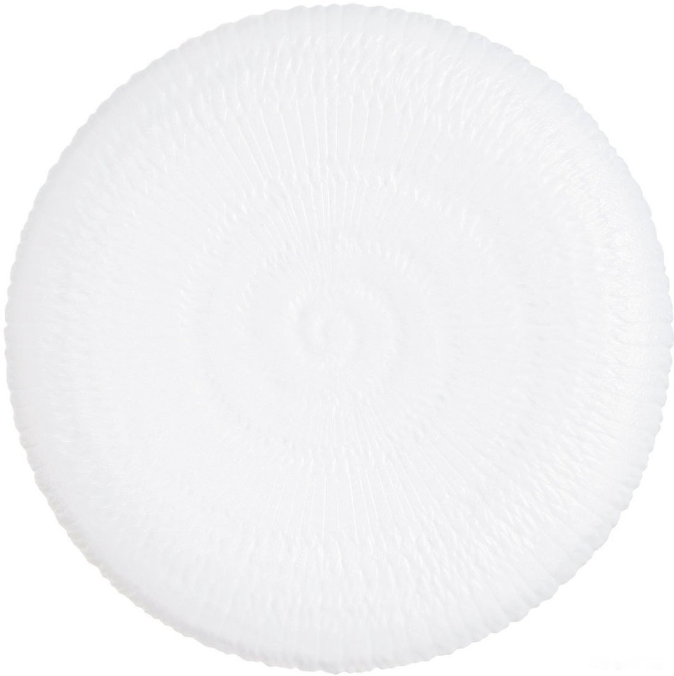 Набор тарелок Luminarc Amonite 10P9101