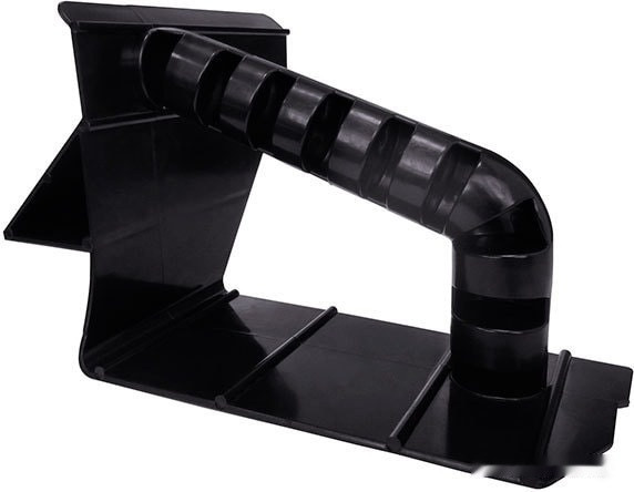 Колёсная газонокосилка Einhell PXC GE-CM 36 Li M Kit (с 2 АКБ)