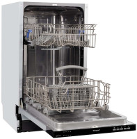 Посудомоечная машина Weissgauff BDW 4134 D