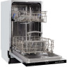 Посудомоечная машина Weissgauff BDW 4134 D