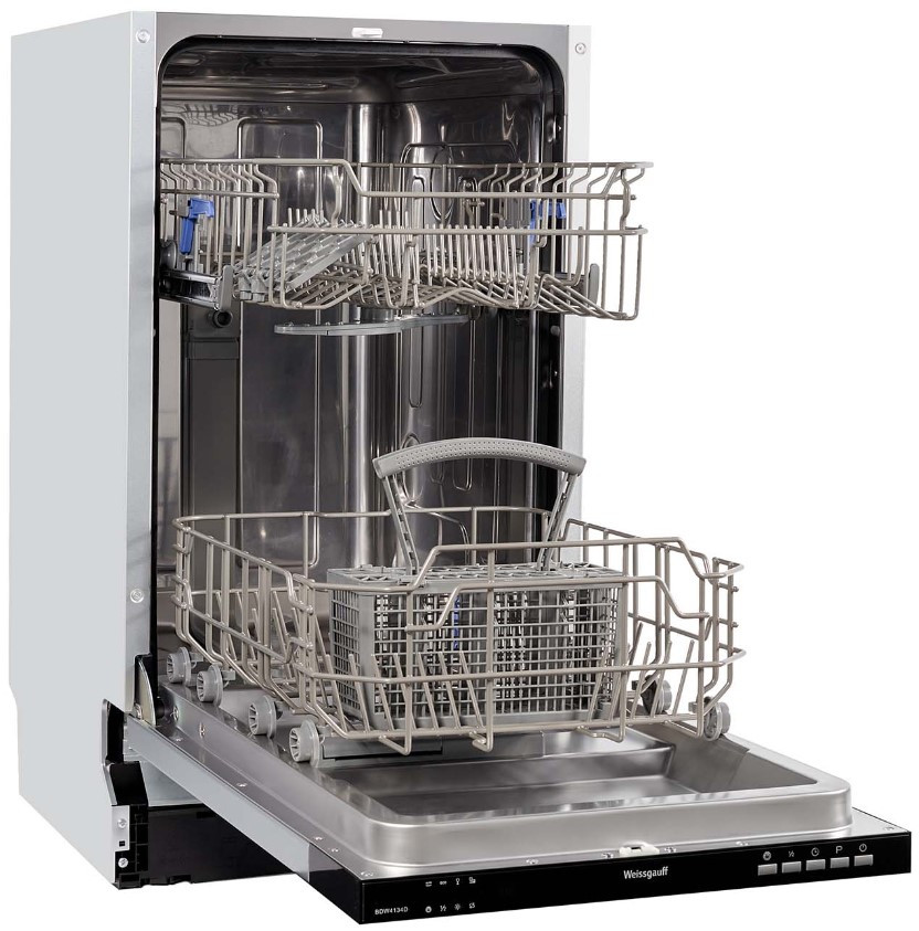 Посудомоечная машина Weissgauff BDW 4134 D