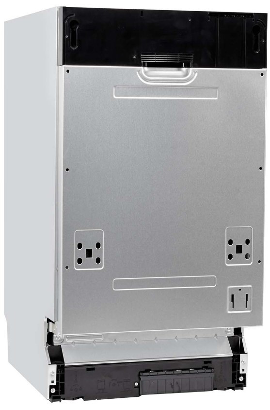 Посудомоечная машина Weissgauff BDW 4134 D