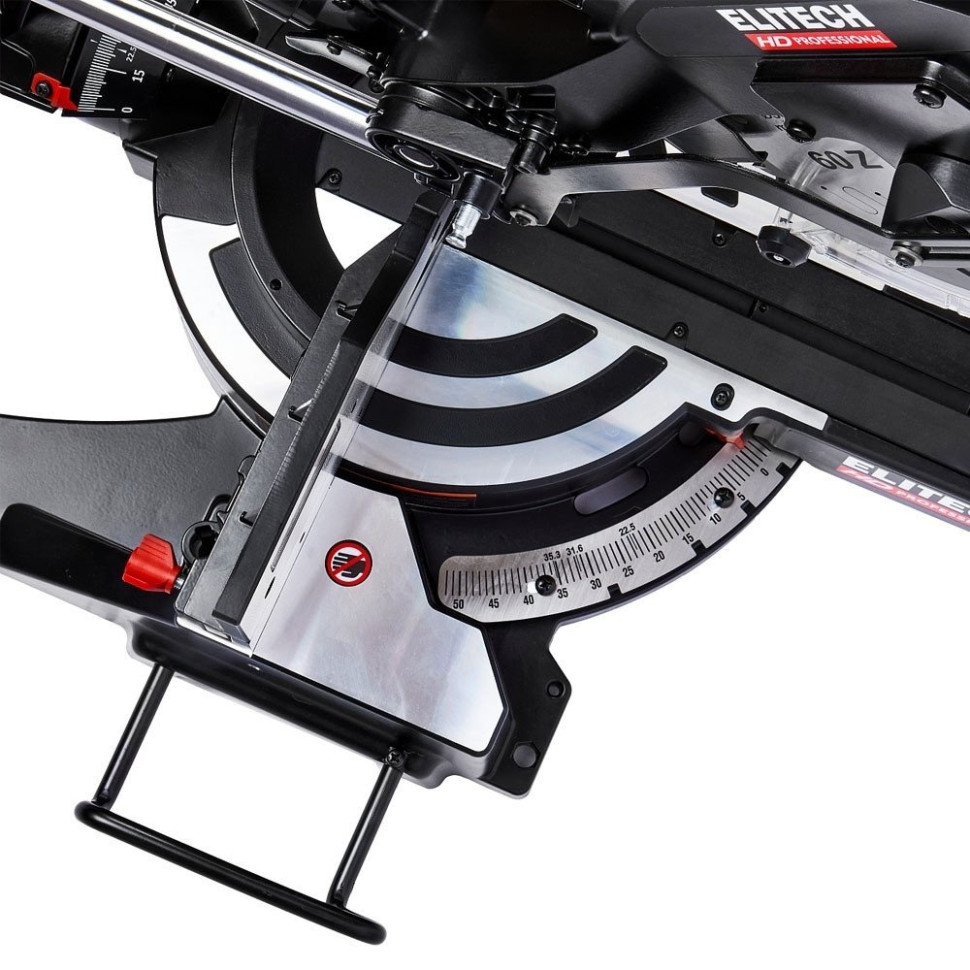 Торцовочная пила Elitech MS 2030C E2006.007.00