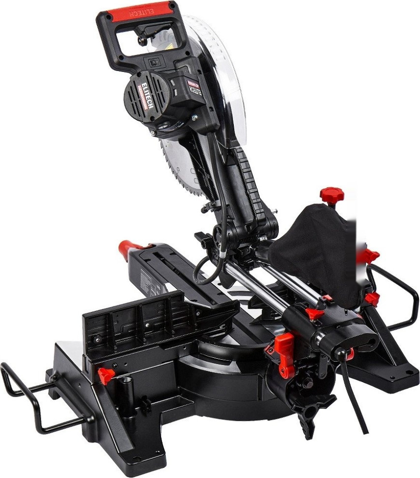 Торцовочная пила Elitech MS 2030C E2006.007.00