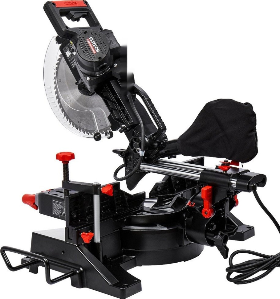 Торцовочная пила Elitech MS 2030C E2006.007.00