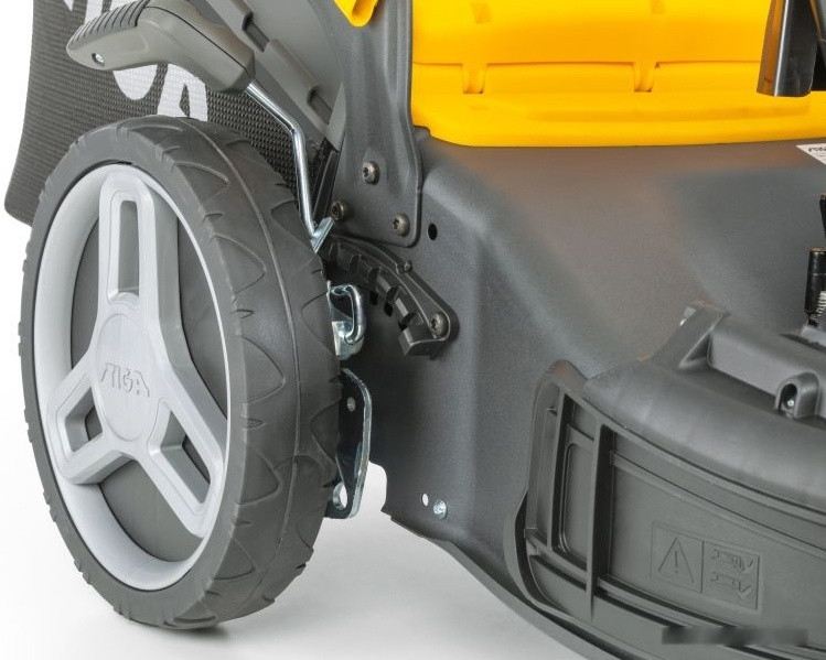 Колёсная газонокосилка Stiga Combi 48 SQ 2L0486848/ST1