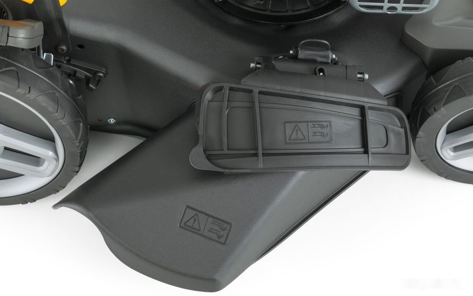 Колёсная газонокосилка Stiga Combi 48 SQ 2L0486848/ST1