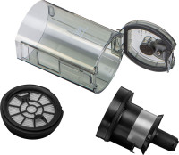 Пылесос Willmark VCS-822DC