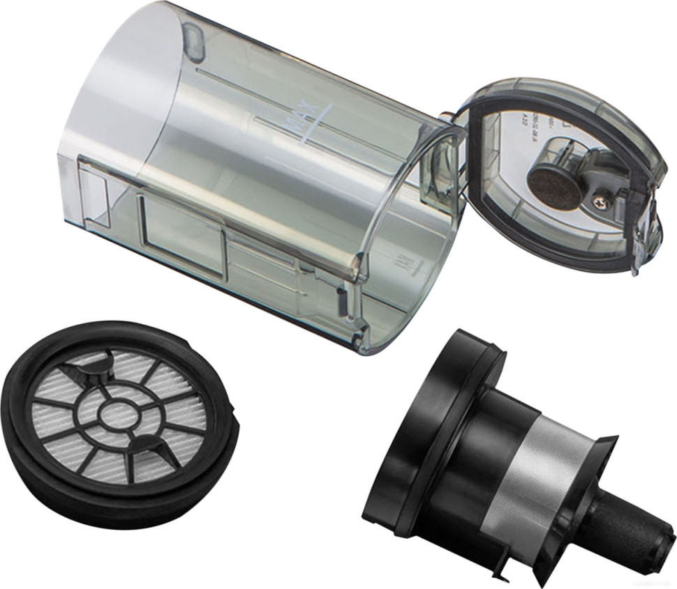 Пылесос Willmark VCS-822DC