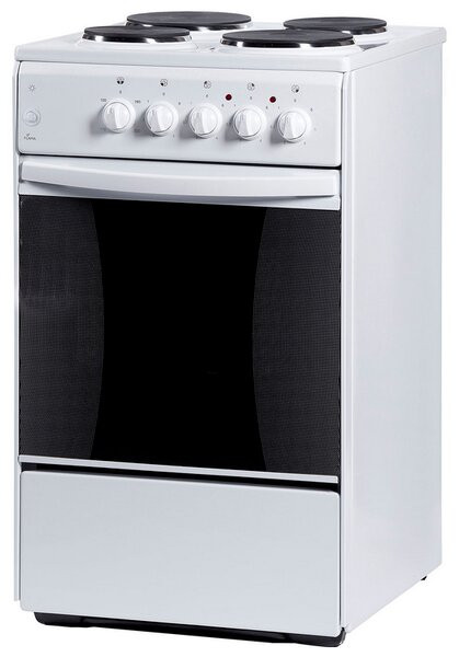 Плита Flama AE 1403 W