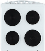 Плита Flama AE 1403 W