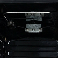 Плита Flama AE 1403 W