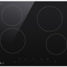 Варочная панель LG CBEZD2414B