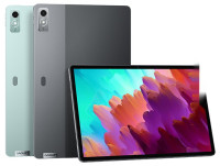 Планшет Lenovo Xiaoxin Pad Pro 12.7 TB371FC 8GB/128GB (серый)
