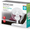 Вентилятор Sencor SFE 4037WH