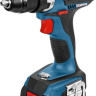 Дрель-шуруповерт Bosch GSR 14.4 V-EC Professional