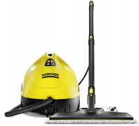 Пароочиститель Karcher SC 1 EasyFix (Yellow)