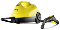 Пароочиститель Karcher SC 1 EasyFix (Yellow)