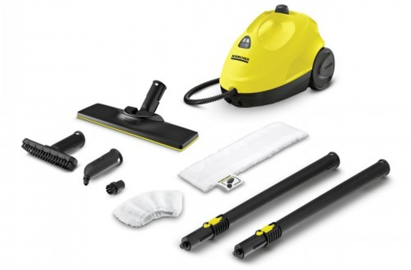 Пароочиститель Karcher SC 1 EasyFix (Yellow)
