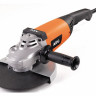 Угловая шлифмашина AEG Powertools WS 2200-180 DMS