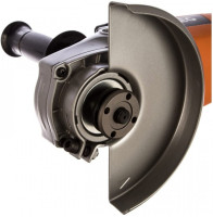 Угловая шлифмашина AEG Powertools WS 2200-180 DMS