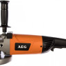 Угловая шлифмашина AEG Powertools WS 2200-180 DMS