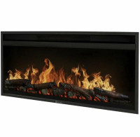 Камин Electrolux EFP/P-3620LS