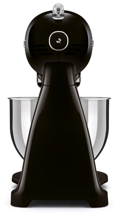 Миксер Smeg SMF03BLEU