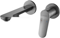 Смеситель Shevanik S4341T