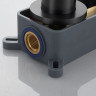 Смеситель Shevanik S4341T