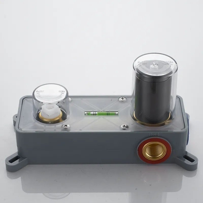 Смеситель Shevanik S4341T