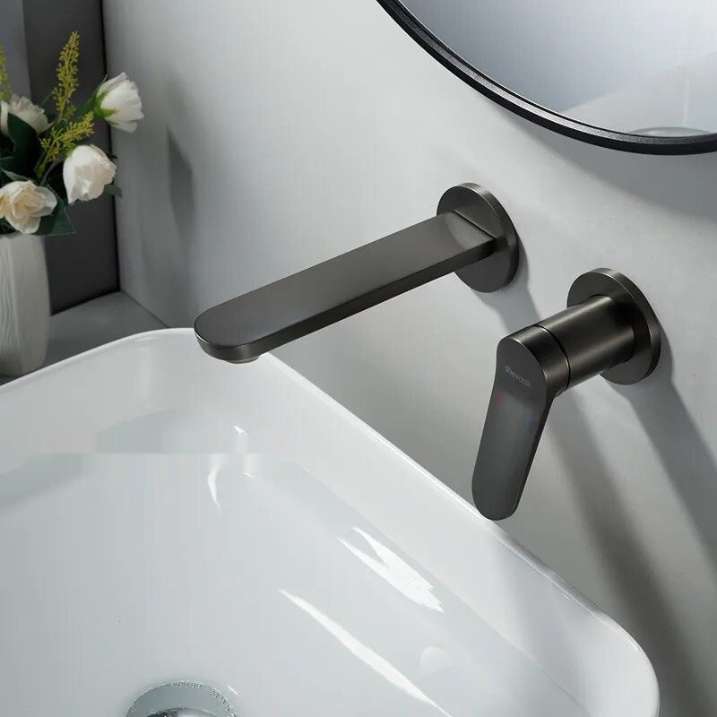 Смеситель Shevanik S4341T